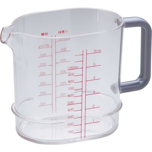 TKG エンテック スタッキング メジャーカップ