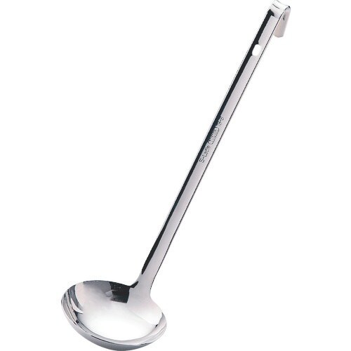 TKG YUKIWA 18−8S型お玉(大)