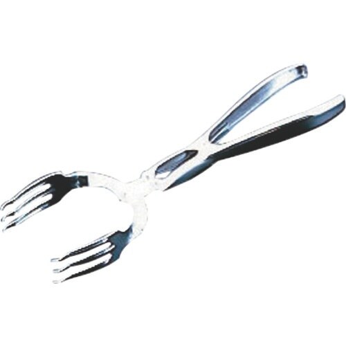 TKG シルバーシャイン 18−0ミートトング 4