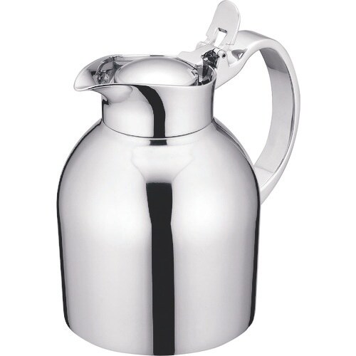 TKG UK 18−8ビバレッジサーバー 丸型 M