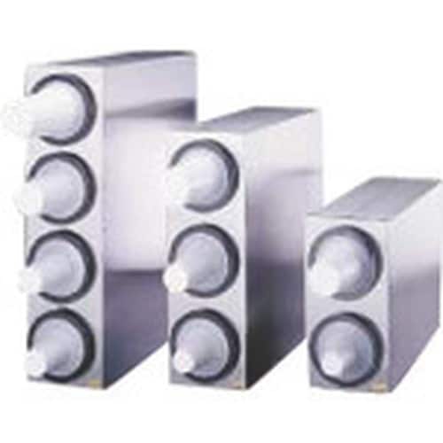 TKG サンジャマー 18−8カップディスペンサー