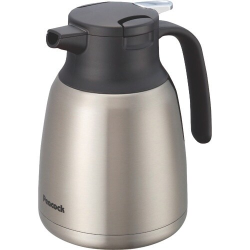 TKG ピーコック ピーコック ステンレス卓上ポッ