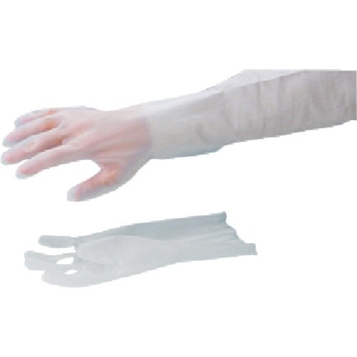 TGK ダイローブ手袋 20(薄手)LL