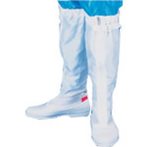 TGK 静電靴 PA9650S 28cm