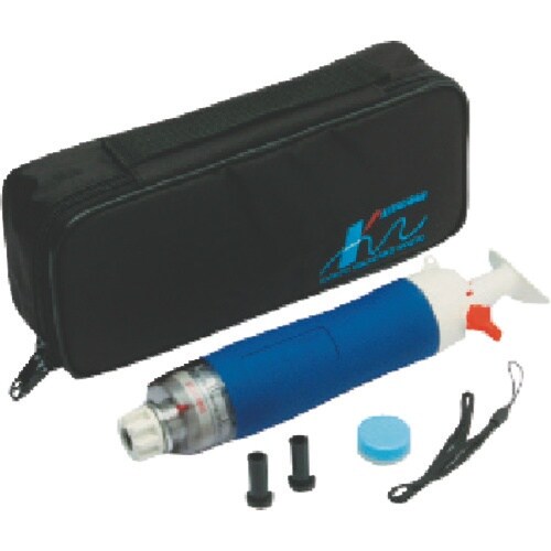 TGK 北川式ガス採取器 AP−20G 緑