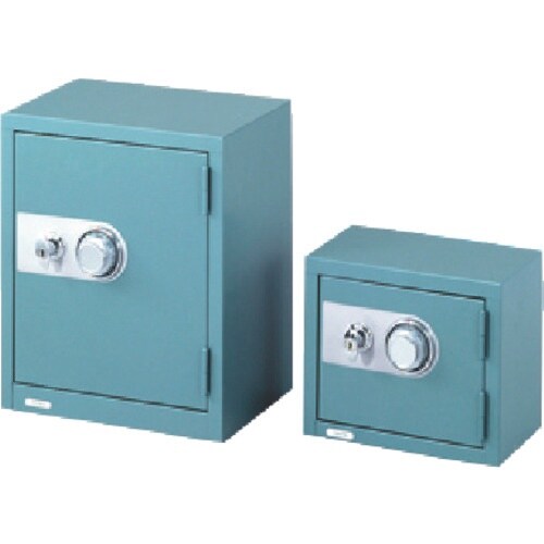 TGK 麻薬金庫 ST 小 W255×D150×H