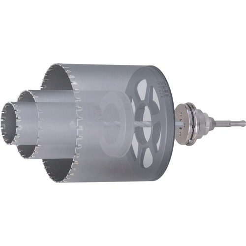 UNIKA 多機能コアドリルUR21 ALC用15