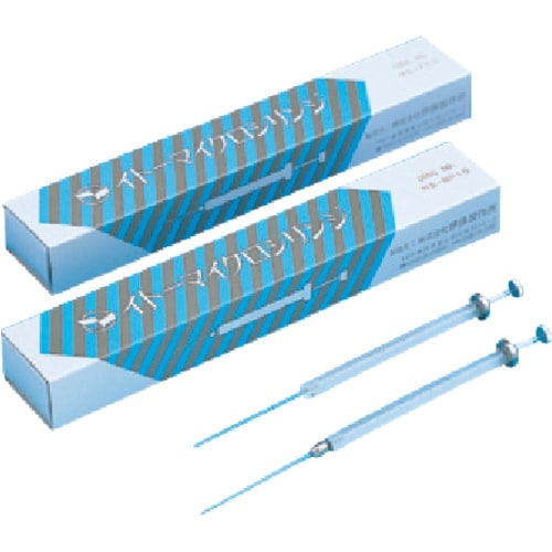 TGK マイクロシリンジ MS−P05