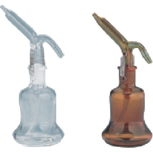 TGK キャニオン型スプレー 茶 30mL