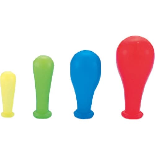 TGK カラースポイト 5mL レッド 5個