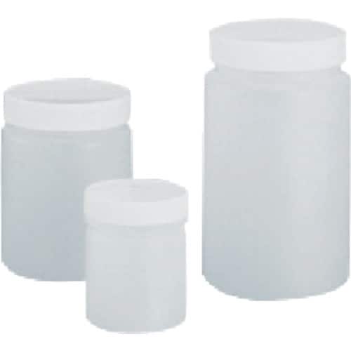 TGK PE広口びん CH−500 40入