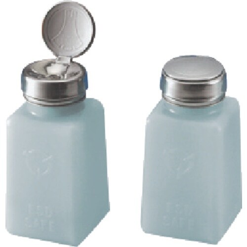 TGK 帯電防止ディスペンサー ブルー 6オンス