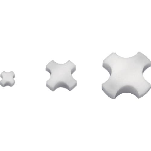 TGK 撹拌子 平十字型 30φ×12H