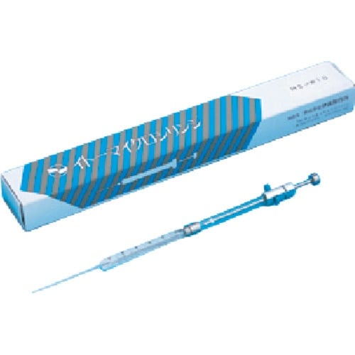 TGK マイクロシリンジ MS−W50