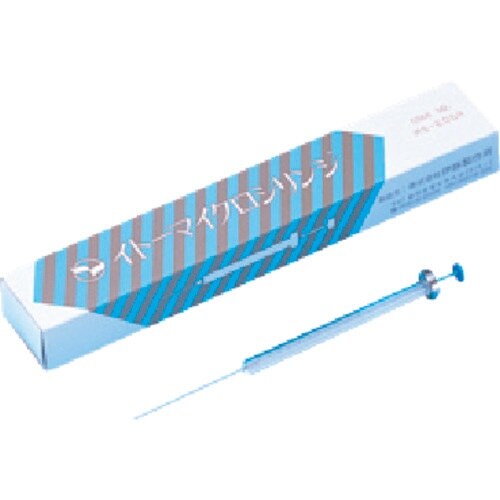 TGK マイクロシリンジ MS−NE05R
