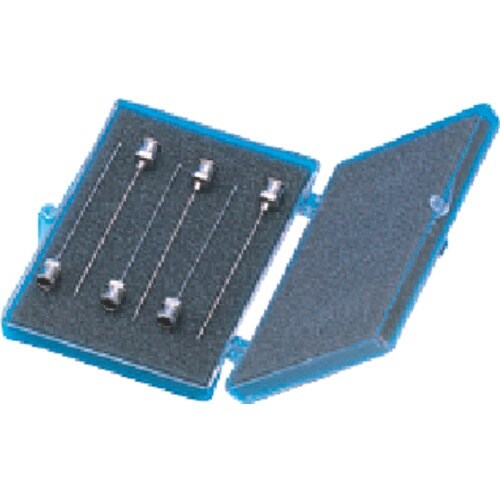 TGK ガスタイトシリンジ用ニードルN−726s