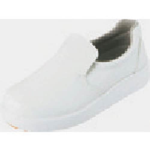 TGK ワーキングシューズ 白 S−101 27.