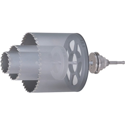 UNIKA UR21 振動用155mm ボディ(替