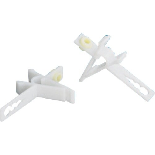 TGK 温度計ホルダー 乳白色 5個入