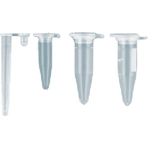 TGK μテストチューブ 1.5mL #279 1