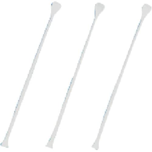 TGK ポリスマン撹拌棒 PP 10入 #828