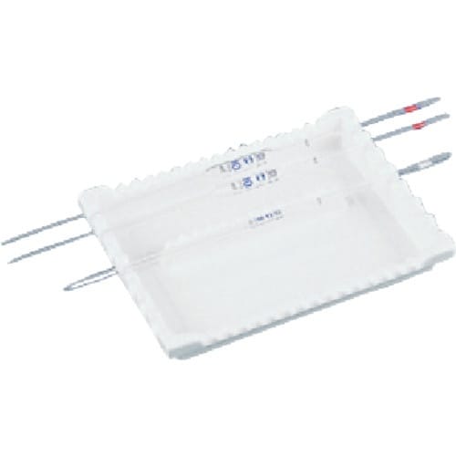 TGK ピペットトレー PVC #996