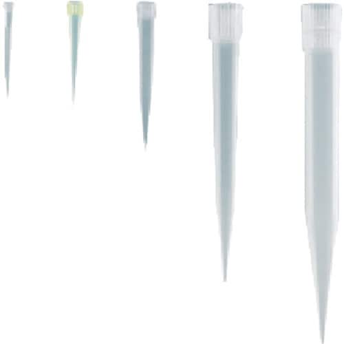 TGK チップ 2−10mL 白 #943 100