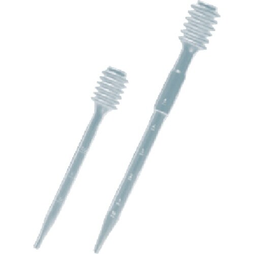 TGK ベローズピペット1.5mL 百本#315