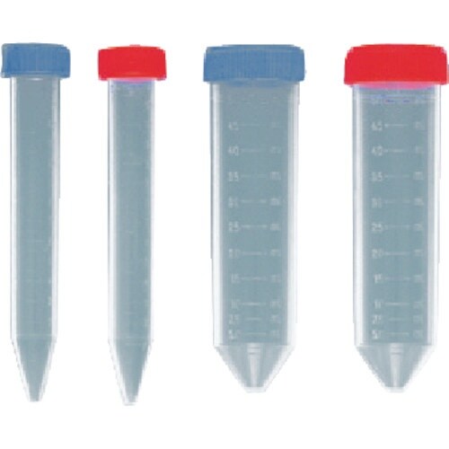 TGK コニカルチューブγ滅菌 15mL #840