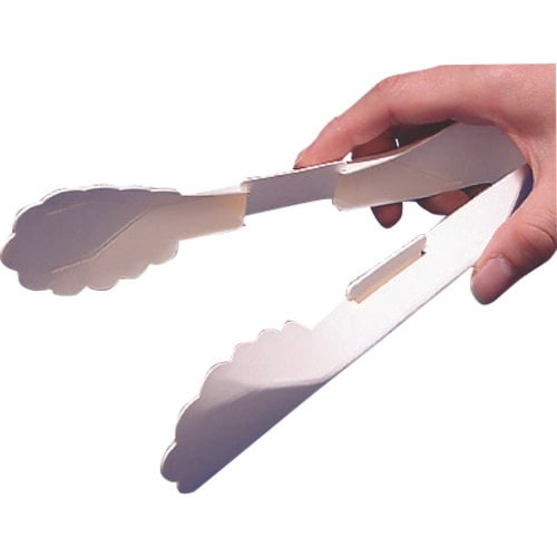 TGK 紙トング ホワイト WH−20 10本