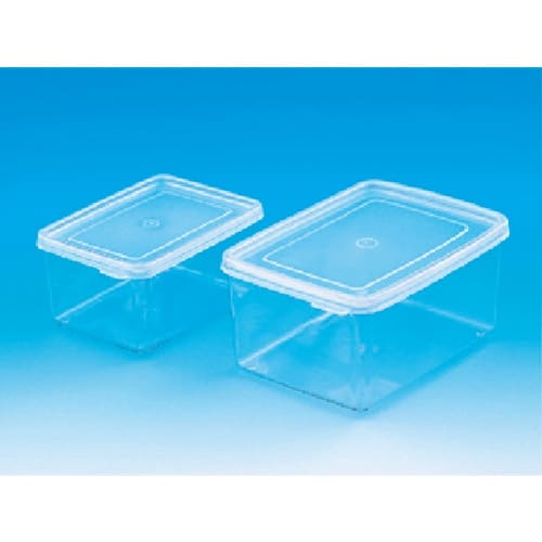 TGK 角型サンプル容器 K−3