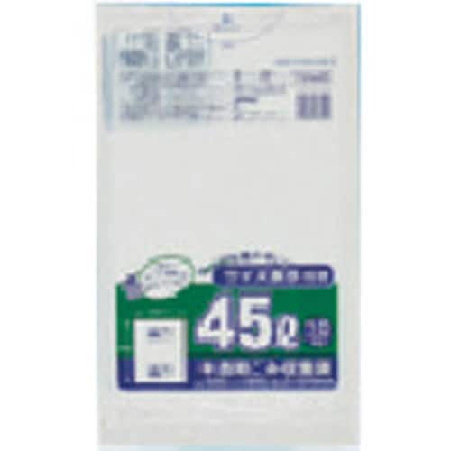 TGK 容量表示入ポリ袋 90L 10枚×30冊