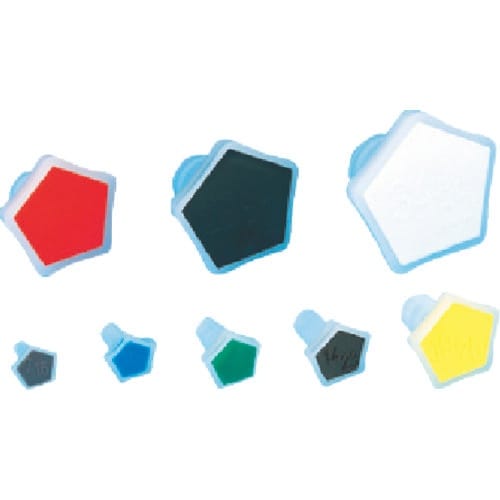 TGK ポリエチレン栓 34/35白 #1247