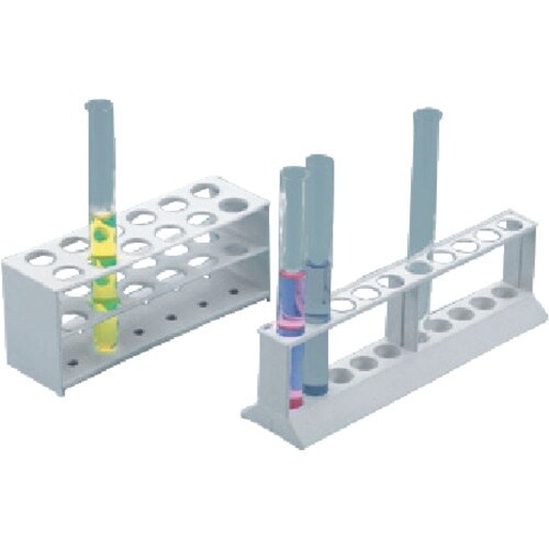 TGK 試験管立てPP20φ×12本立 #560