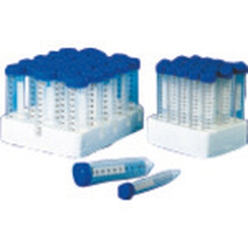 TGK コニカルチューブβ滅菌 15mL #840