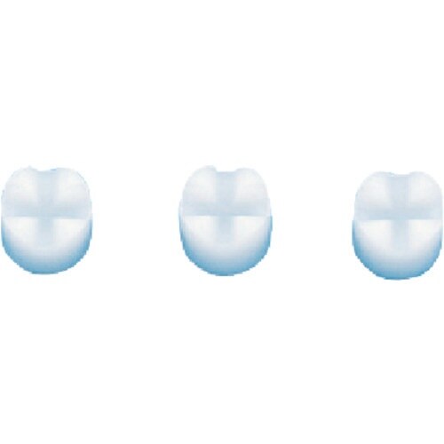 TGK 撹拌子 十字切込型 9φ×6H