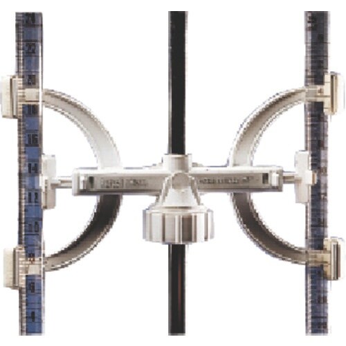 TGK ビュレット挟み PP 1本用 #139