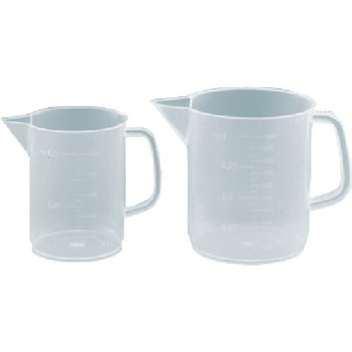 TGK メジャーカップ 5L PP #1160