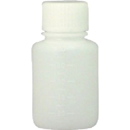 TGK JK−ボトル 細口 白 1000mL