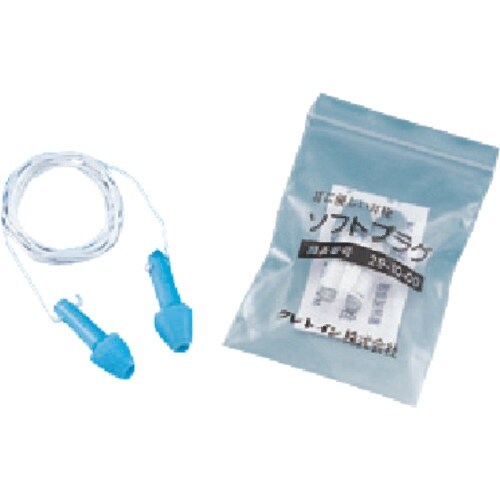 TGK ソフトプラグ 29−10−00 3組入
