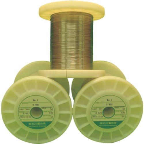 TGK ニクロム線 NCHW−1 NO.1 0.6