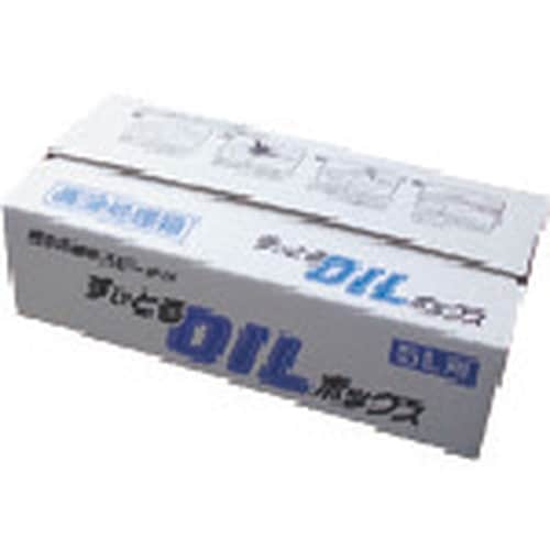 TGK すいとるOILボックス 5L用 15個入