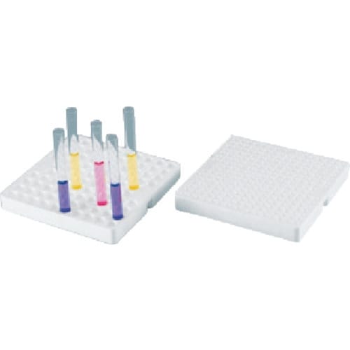 TGK テストチューブトレイ 5個 #1175