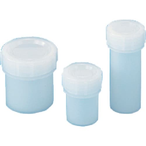 TGK PEねじ蓋容器 5mL #910 10入