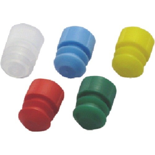 TGK キャップ 12φ 88309−04 青 百