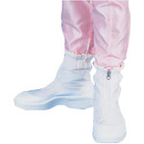 TGK セミブーツ PA9375 26.5cm