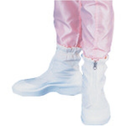 TGK セミブーツ PA9375 22cm