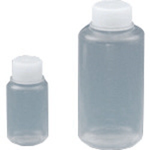 TGK TPXテクノボトル 細口 250mL 滅菌