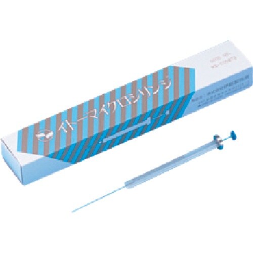 TGK マイクロシリンジ MS−NE05WTS