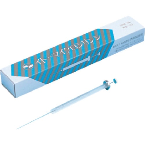 TGK マイクロシリンジ MS−250